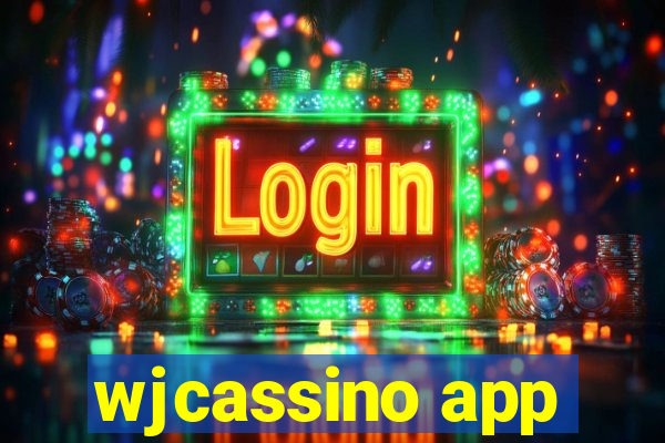 wjcassino app